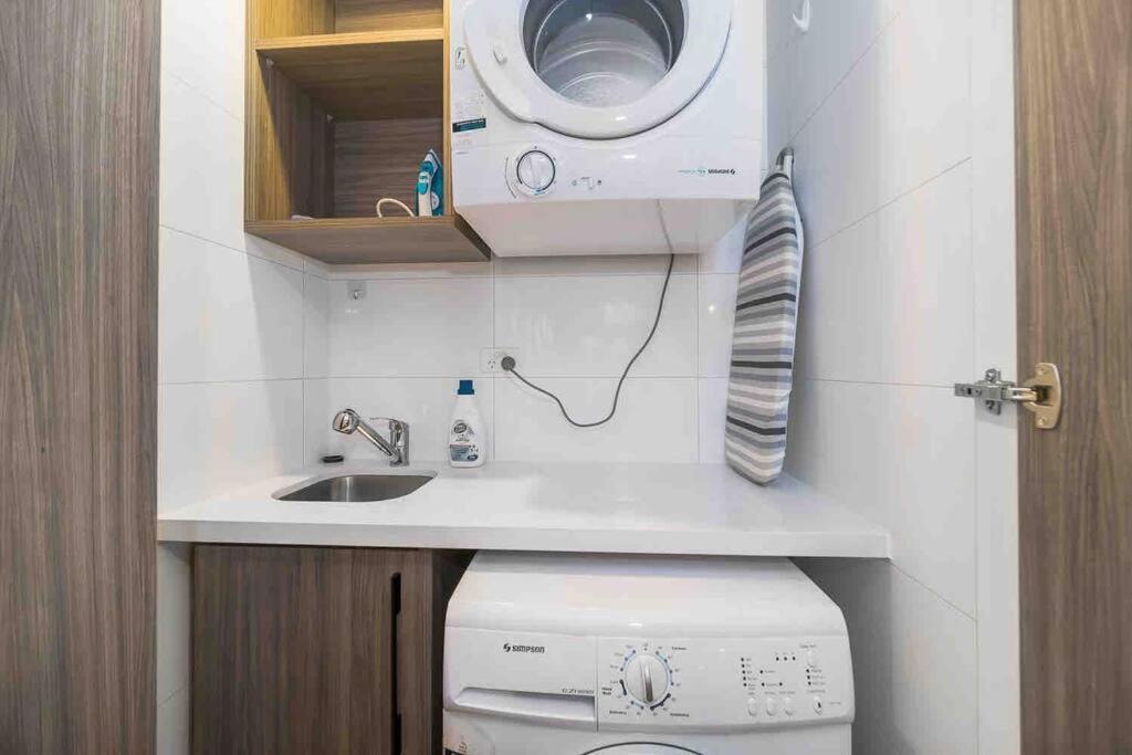Luxury 3 Bedroom Apartment In Ryde Sydney Eksteriør billede
