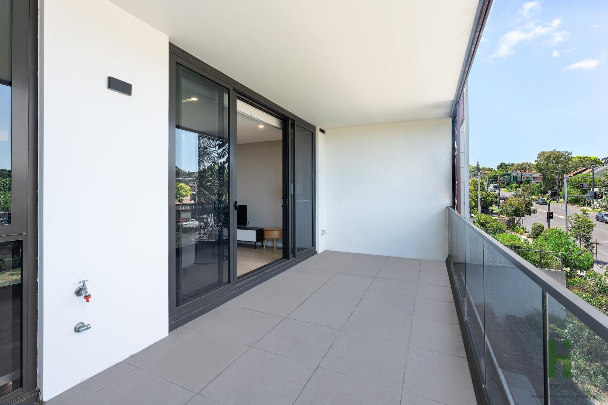 Luxury 3 Bedroom Apartment In Ryde Sydney Eksteriør billede